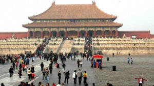 China Moves to Overhaul Insurance Rules and Oversight