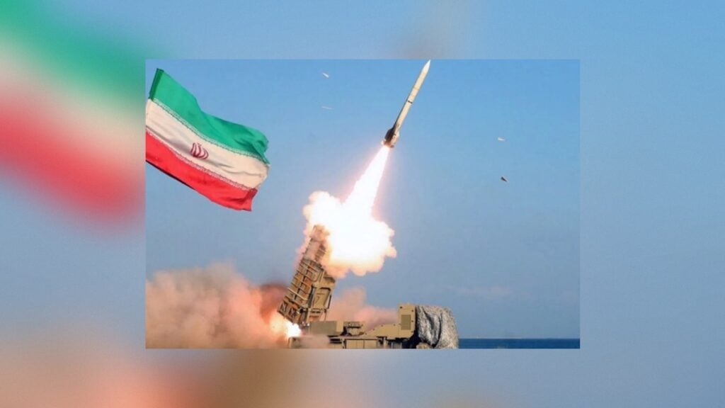 China Satellite Data Raises Questions Over Iran’s Sharper Strikes 3 China Satellite Data Raises Questions Over Iran’s Sharper Strikes