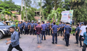 Clashes Between Two Villages in Comilla Leave Twenty Injured
