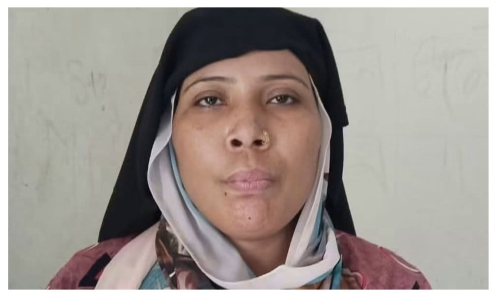 Comilla Police Arrest Notorious ‘Lady Don’ in Debidwar 2 Comilla Police Arrest Notorious ‘Lady Don’ in Debidwar