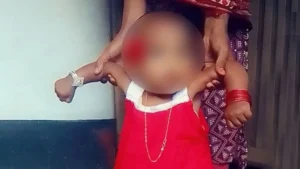 Court Orders Police to Rescue Child Extorted by Addict Father