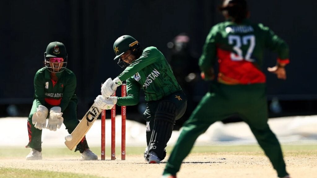 Crisis Beyond the Boundary: Bangladesh Women’s Cricket Collapses On and Off the Field 3 Crisis Beyond the Boundary Bangladesh Women’s Cricket Collapses On and Off the Field