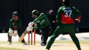 Crisis Beyond the Boundary Bangladesh Women’s Cricket Collapses On and Off the Field
