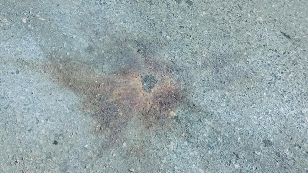 Crude Bomb Explodes Outside DIG Police Office in Barishal 3 Crude Bomb Explodes Outside DIG Police Office in Barishal