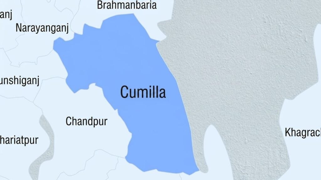 Daudkandi Police Seize Tk 30m in Drugs, Arrest 286