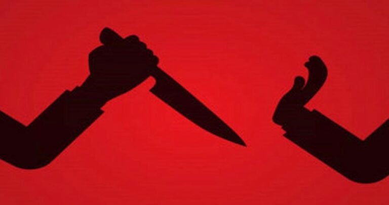 Debidwar Man Arrested After Killing Mother And Infant Niece