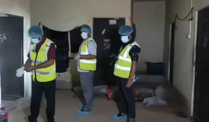 Decomposed Bodies of Three Family Members Found in Ashulia