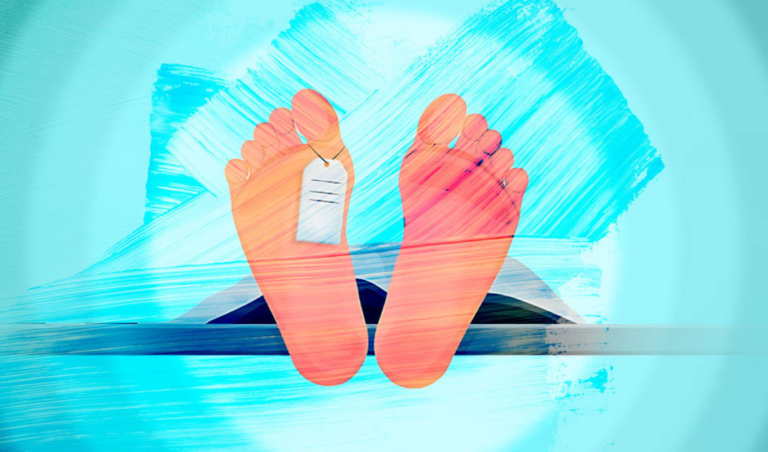 Decomposed Body of Tied Woman Recovered From Padma River