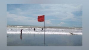 Deep Depression Triggers Fresh Maritime Alert in Bangladesh