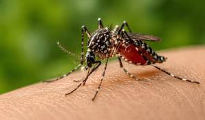 Dengue Cases Surge in Chattogram at Start of September