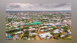 Dengue Death Toll Rises in Rohingya Camps as Cases Surge