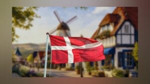 Denmark Warns of Russian Sabotage Plans