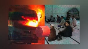 Dhaka Incidents Renew Concerns Over Possible Extremist Activity