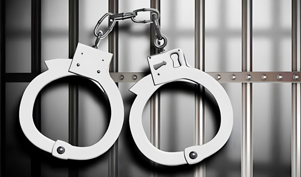 Dhaka Police Arrest 492 Suspects in Capital-Wide Crackdown