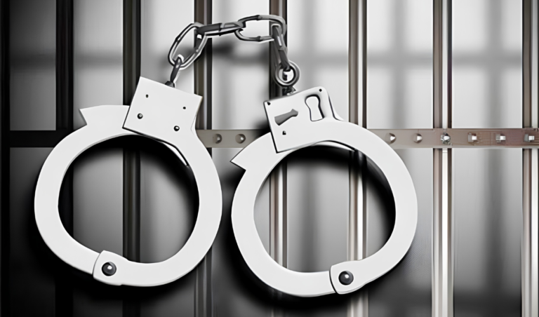 Dhaka Police Arrest 492 Suspects in Capital-Wide Crackdown