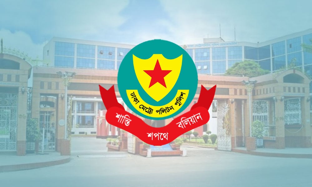 Dhaka Traffic Police File Over 2,800 Prosecutions in Crackdown