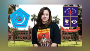 Dhaka University Teacher Alleges Online Harassment by Students