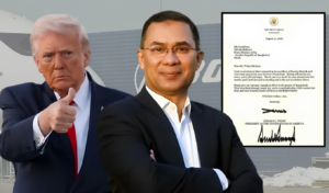 Donald Trump Praises Bangladesh Aircraft Purchase and Anticipates Summit