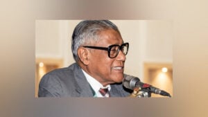 Dr Muhammad Ibrahim The Visionary Who Transformed Diabetes Care