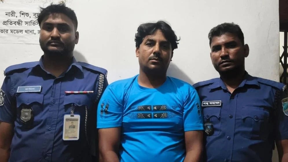 Eight Awami League and Chhatra League Operatives Detained in Savar Drives 3 Eight Awami League and Chhatra League Operatives Detained in Savar Drives