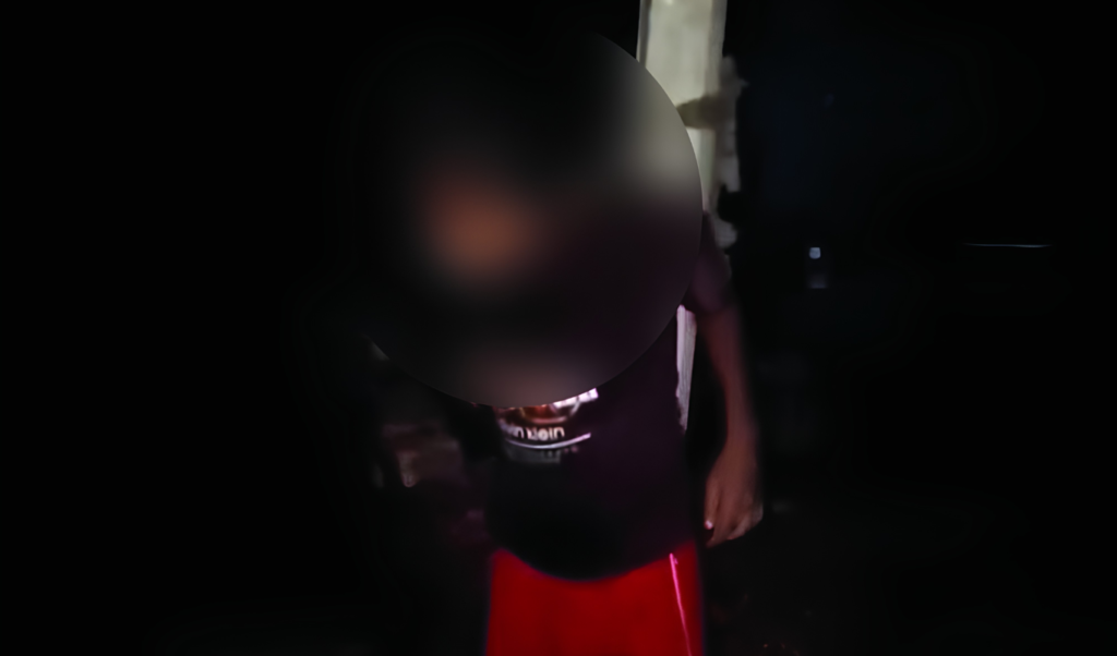 Eight-Year-Old Boy Tied to Post and Assaulted in Madhupur
