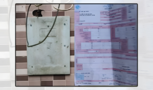 Electricity Bill Issued Before Meter Installation in Madarganj