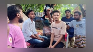 Eleven Held in Naogaon Over Alleged Rally Preparations