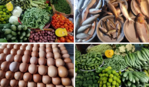 Essential Commodity Prices Surge in Dhaka Kitchen Markets