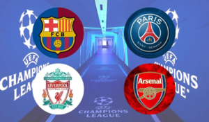 European Giants Prepare for Thrilling Champions League Opening Fixtures
