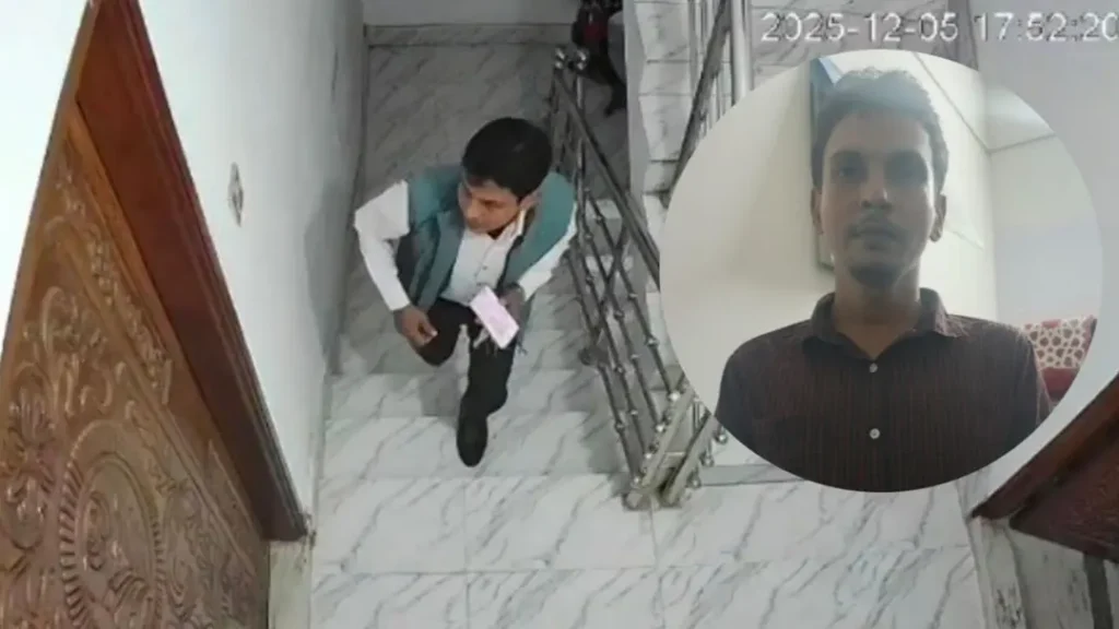 Expelled Jubo League Leader Arrested Over Escalating Extortion Racket in Dhaka 3 Expelled Jubo League Leader Arrested Over Escalating Extortion Racket in Dhaka