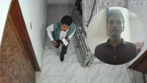 Expelled Jubo League Leader Arrested Over Escalating Extortion Racket in Dhaka