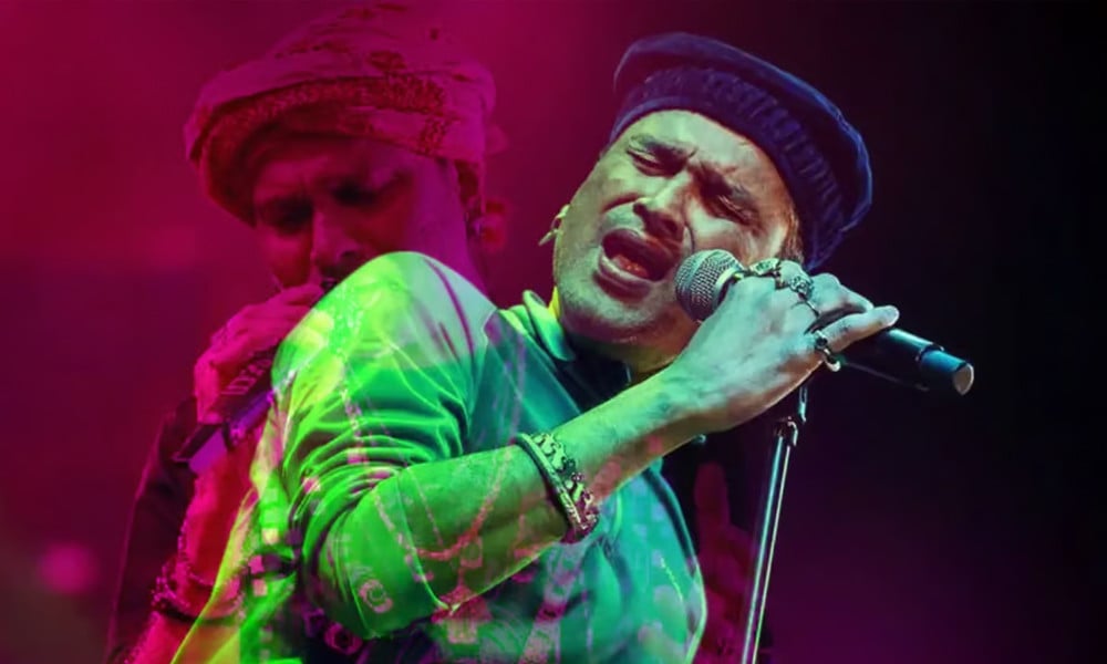 Fans Remember Zubeen Garg on First Death Anniversary Amid Ongoing Trial