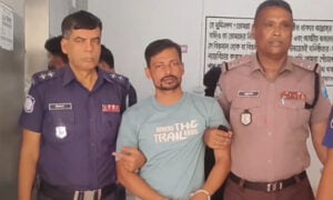Faridpur Court Hands Down Life Sentence for Child Sexual Assault