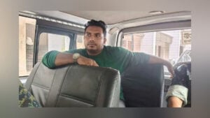 Faridpur NCP Leader Jailed Over Illegal Drug Production