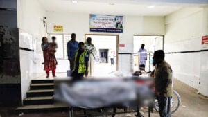 Fatal Bus Crash Claims Lives of Teacher and Imam Fatal Bus Crash Claims Lives of Teacher and Imam