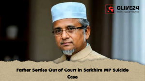 Father Settles Out of Court in Satkhira MP Suicide Case