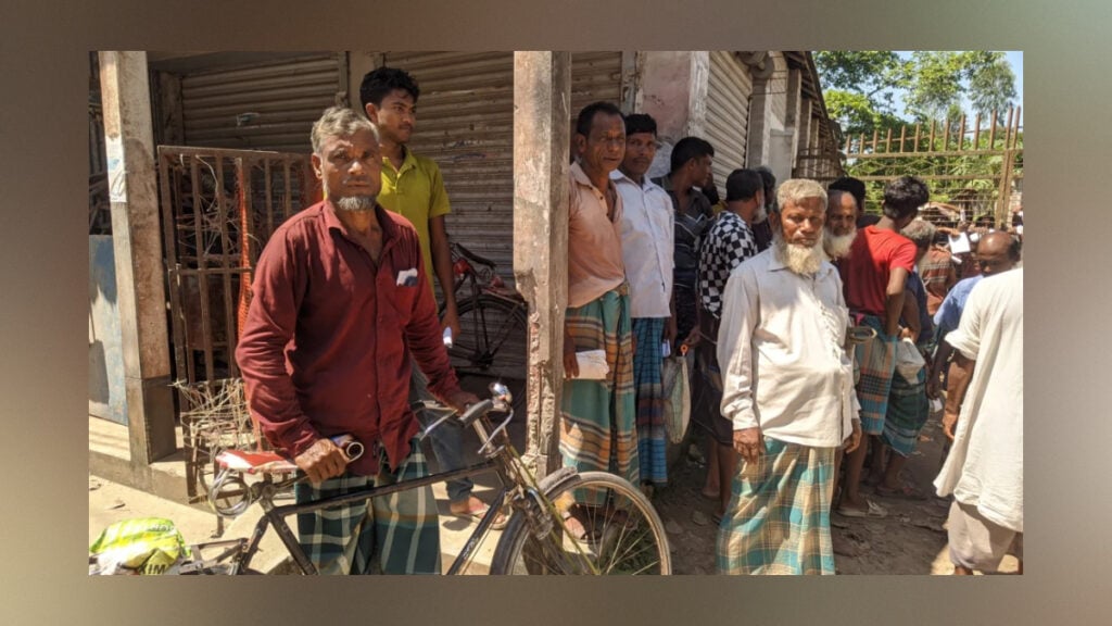 Fertiliser Crisis Deepens as Kurigram Farmers Face Growing Hardship