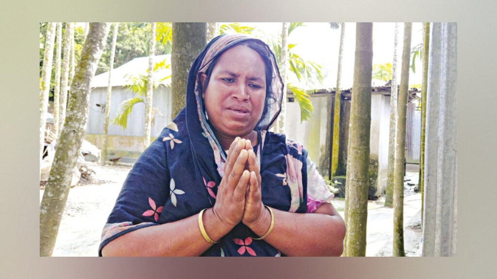 Fertiliser Protest Case Leaves Kurigram Farmers Fearing Arrest