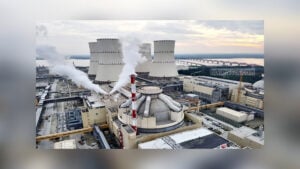 Fire Disrupts Services at Rooppur Nuclear Project