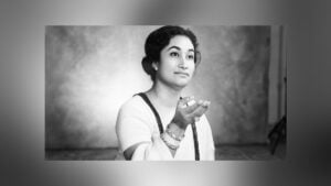 Firoza Begum’s Voice Lives On Through Nazrul’s Songs