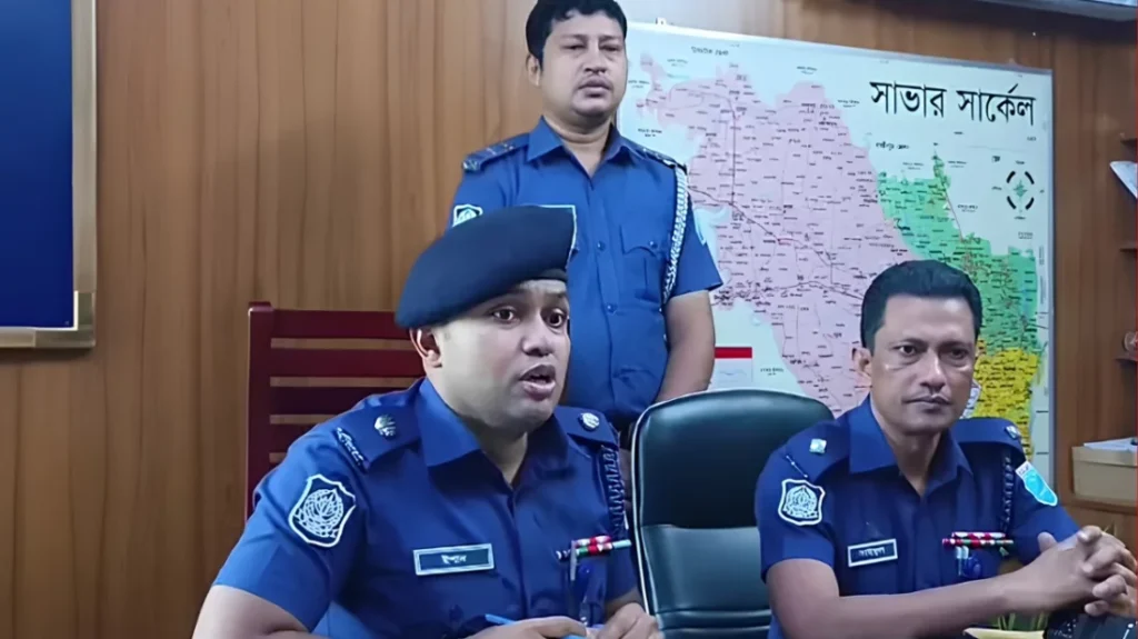 Five Arrested Over Repeated Sexual Abuse of Madrasa Student 3 Five Arrested Over Repeated Sexual Abuse of Madrasa Student