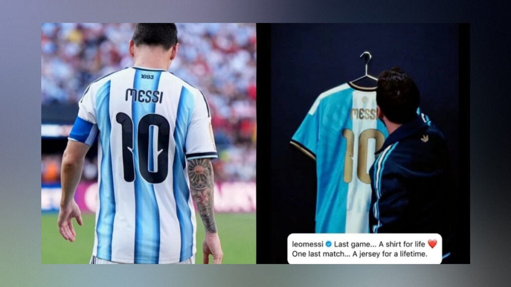 Five Contenders Emerge for Argentina’s Iconic No. 10