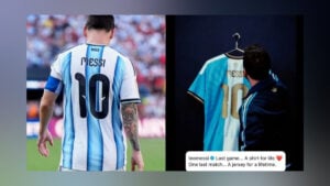 Five Contenders Emerge for Argentina’s Iconic No. 10