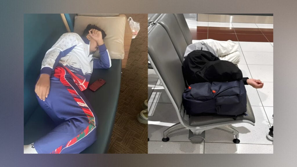 Flood Disruption Leaves Bangladesh Table Tennis Team Stranded 3 Flood Disruption Leaves Bangladesh Table Tennis Team Stranded