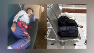 Flood Disruption Leaves Bangladesh Table Tennis Team Stranded