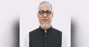 Former Burichong Upazila Chairman and Awami League Leader Detained