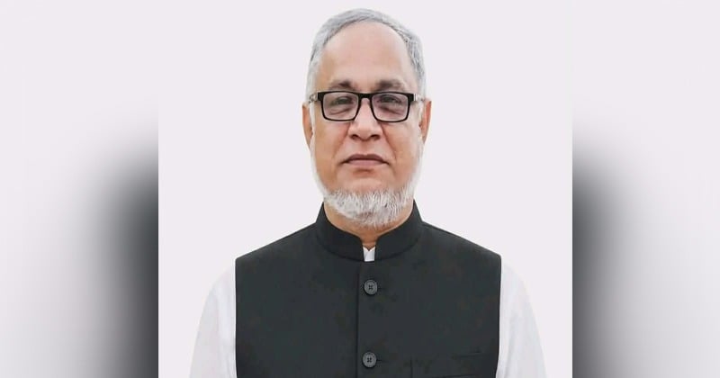 Former Burichong Upazila Chairman and Awami League Leader Detained