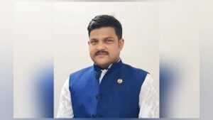 Former MP Mahfuzur Rahman Mita Arrested in Gulshan