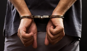 Four Gang Members Arrested With Foreign Pistol in Rupganj