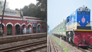 Four Railway Police Officers Withdrawn Following Alleged Train Rape Four Railway Police Officers Withdrawn Following Alleged Train Rape